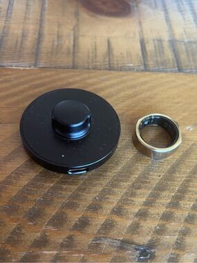 Oura Ring gen3 size 8